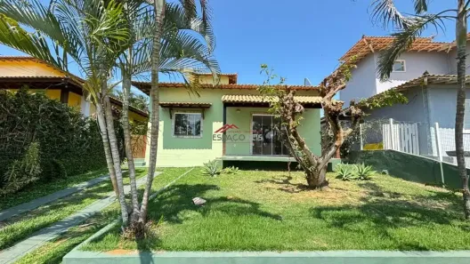 Casa de Condomínio com 3 Quartos para alugar, 120m² no Rasa, Armação dos Búzios
