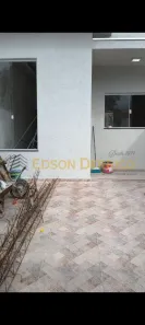 Casa com 2 Quartos à venda, 70m² no Parque São Domingos, Pindamonhangaba