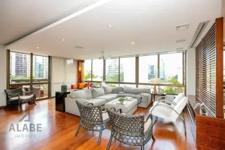 Apartamento com 3 Quartos à venda, 225m² no Itaim Bibi, São Paulo