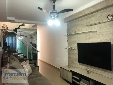 Casa com 3 Quartos à venda, 110m² no Vila São Geraldo, São Paulo