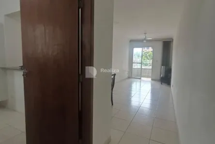 Apartamento com 2 Quartos à venda, 70m² no Itaguá, Ubatuba