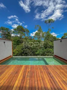 Casa com 3 Quartos à venda, 210m² no Villas do Jaguari, Santana de Parnaíba