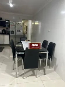 Sobrado com 3 Quartos à venda, 150m² no Nova Petrópolis, São Bernardo do Campo