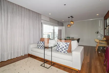 Apartamento com 1 Quarto à venda, 90m² no Vila Olímpia, São Paulo