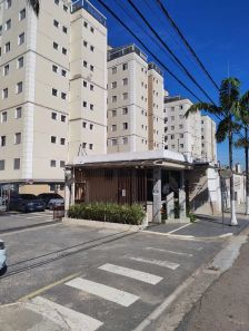 Apartamento com 2 Quartos à venda, 55m² no Ponte de São João, Jundiaí