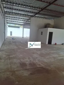 Galpão/Depósito/Armazém para alugar, 400m² no Bairro dos Estados, Camaragibe