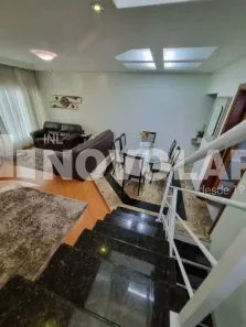 Sobrado com 3 Quartos à venda, 222m² no Vila Maria Alta, São Paulo