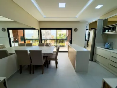 Apartamento com 3 Quartos à venda, 76m² no Areias De Baixo, Governador Celso Ramos
