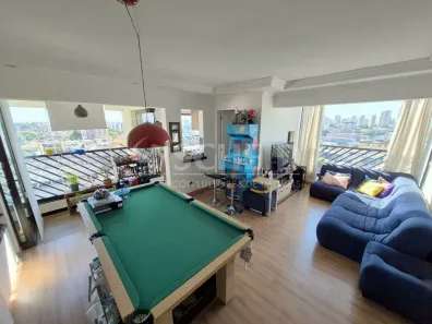 Cobertura com 2 Quartos à venda, 86m² no Vila Santa Catarina, São Paulo