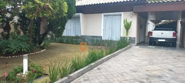 Casa com 3 Quartos para venda ou aluguel, 240m² no Palmeiras de São José, São José dos Campos