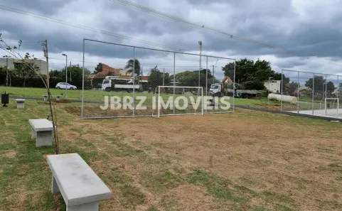 Lote/Terreno à venda, 153m² no Chácara Alvorada, Indaiatuba