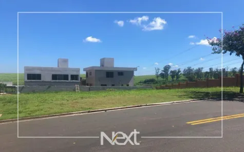 Lote/Terreno à venda, 611m² no Alphaville Dom Pedro 3, Campinas