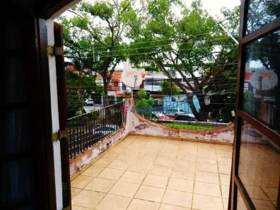 Imóvel Comercial com 4 Quartos à venda, 130m² no Jardim Peri Peri, São Paulo