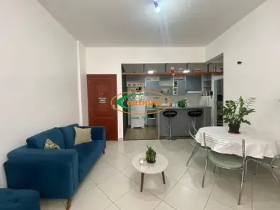 Apartamento com 2 Quartos à venda, 75m² no Andaraí, Rio de Janeiro