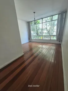 Apartamento com 2 Quartos à venda, 78m² no Humaitá, Rio de Janeiro