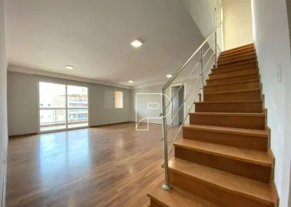 Apartamento com 3 Quartos à venda, 234m² no Cidade São Francisco, São Paulo