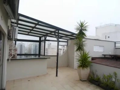 Cobertura com 2 Quartos à venda, 235m² no Vila Uberabinha, São Paulo