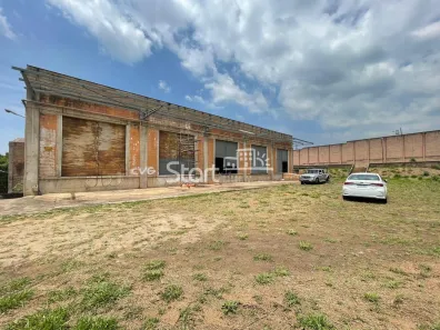Galpão/Depósito/Armazém à venda, 16000m² no Jardim Servilha, Jundiaí