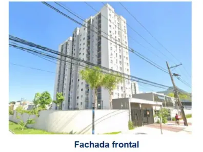 Apartamento com 2 Quartos à venda, 45m² no Jacarepaguá, Rio de Janeiro