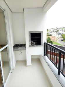 Apartamento com 3 Quartos à venda, 81m² no Pedra Branca, Palhoça