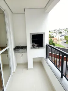Apartamento com 3 Quartos à venda, 81m² no Pedra Branca, Palhoça