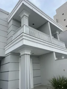 Sobrado com 3 Quartos à venda, 168m² no Itajuba, Barra Velha