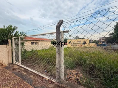 Lote/Terreno à venda, 310m² no Jardim Paulista, Valinhos