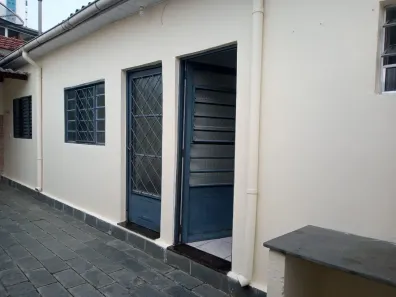 Casa com 1 Quarto para alugar, 36m² no Vila Matilde, São Paulo