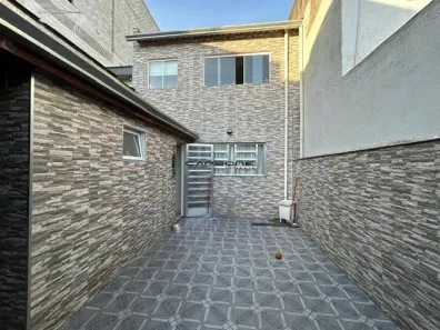 Sobrado com 4 Quartos à venda, 164m² no Vila Lúcia Elvira, São Paulo
