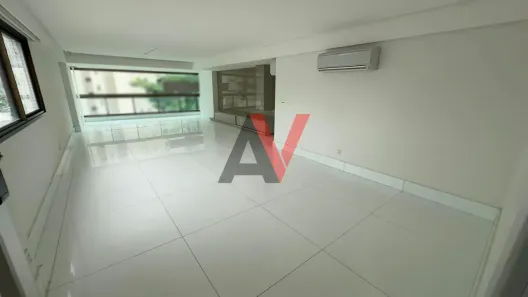 Apartamento com 3 Quartos à venda, 182m² no Boa Viagem, Recife