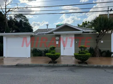 Sobrado com 3 Quartos à venda, 320m² no Samambaia, Mairiporã