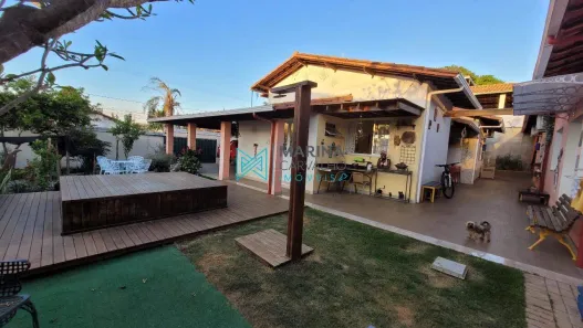 Casa com 3 Quartos à venda, 239m² no Joá, Lagoa Santa