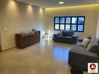 Casa com 3 Quartos à venda, 193m² no Parque dos Bandeirantes, Ribeirão Preto