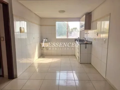 Apartamento com 1 Quarto à venda, 35m² no Vila Santa Isabel, Goiânia
