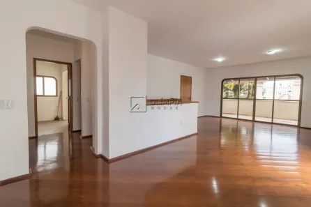Cobertura com 4 Quartos para alugar, 360m² no Planalto Paulista, São Paulo