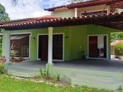 Casa com 6 Quartos para alugar, 1000m² no Arraial D'Ajuda, Porto Seguro