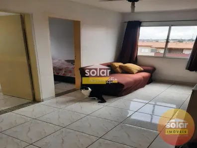 Apartamento com 2 Quartos à venda, 52m² no Jardim Laura, São Paulo