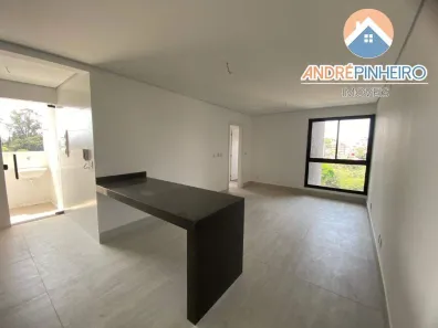 Apartamento com 3 Quartos à venda, 69m² no Itapoã, Belo Horizonte
