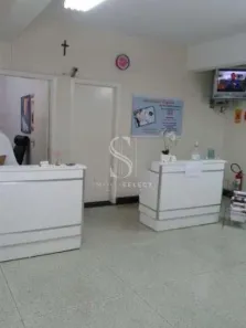 Prédio Comercial à venda, 602m² no Cidade Patriarca, São Paulo