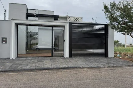 Casa com 3 Quartos à venda, 140m² no Primavera do Leste, Primavera do Leste
