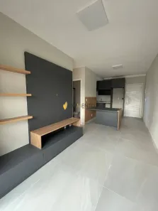 Apartamento com 2 Quartos à venda, 56m² no Parque das Nações, Santo André