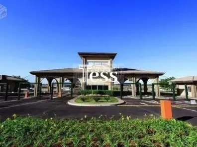 Lote/Terreno à venda, 476m² no Parque Residencial Buona Vita, São José do Rio Preto