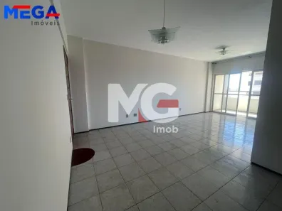 Apartamento com 3 Quartos à venda, 109m² no Amadeu Furtado, Fortaleza