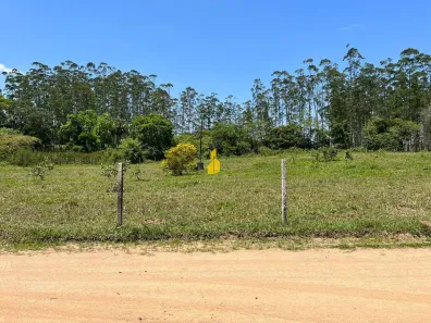 Lote/Terreno à venda, 1500m² no DIVINÉIA, Rio dos Cedros