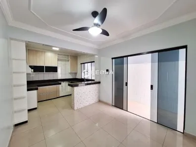 Casa com 3 Quartos à venda, 204m² no Jardim São Domingos, Americana