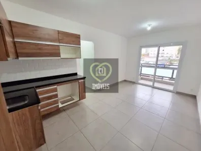 Apartamento com 1 Quarto à venda, 40m² no Vila Pompéia, São Paulo