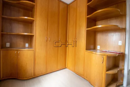 Apartamento com 3 Quartos à venda, 80m² no Vila Olímpia, São Paulo