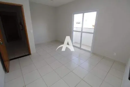 Apartamento com 1 Quarto para alugar, 40m² no Santa Mônica, Uberlândia