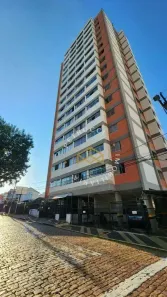 Apartamento com 1 Quarto à venda, 48m² no Centro, Campinas