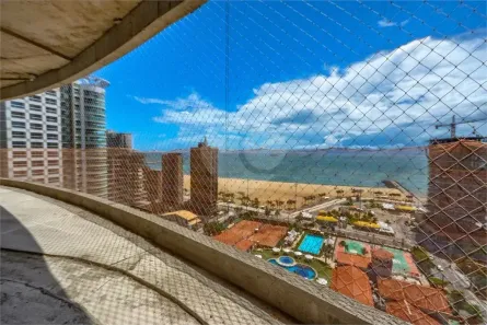 Apartamento com 4 Quartos à venda, 384m² no Meireles, Fortaleza